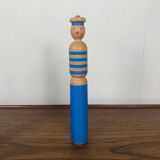 "Marine" bowling game by Vilac, 1996