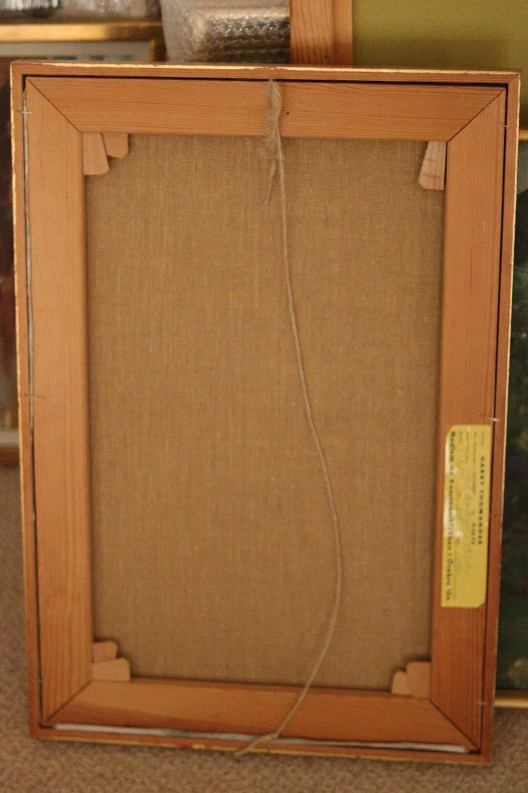 “Örebro 2” by Harry Thomander