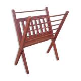 Scandinavian magazine rack Cess Brakmann