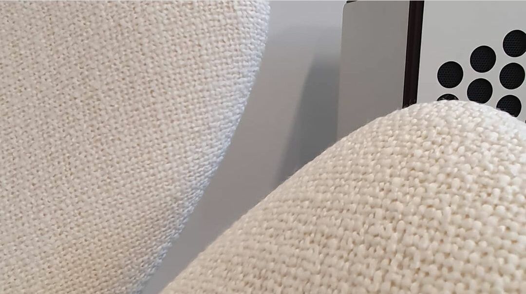 Pierre Paulin Slice chair by Artifort 60