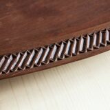 Large popular art dish