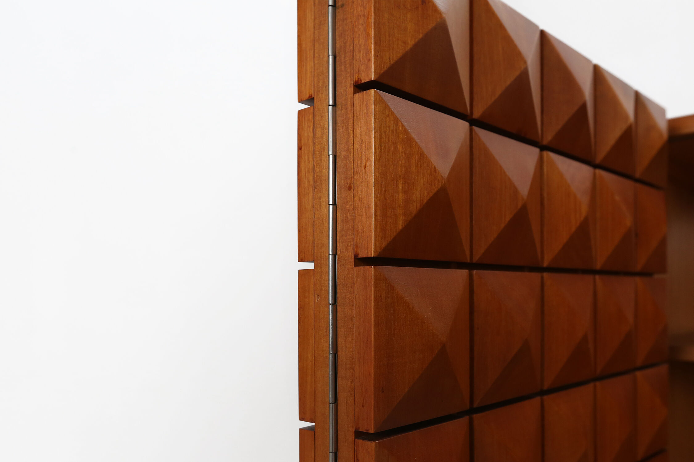 Christophe Gevers for De Coene sideboard 1962