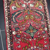 Malayer carpet