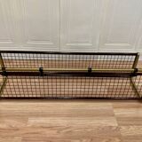 1950s Scandinavian design storage.