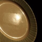 3 assiettes plates Villeroy et Bosh modèle Paris