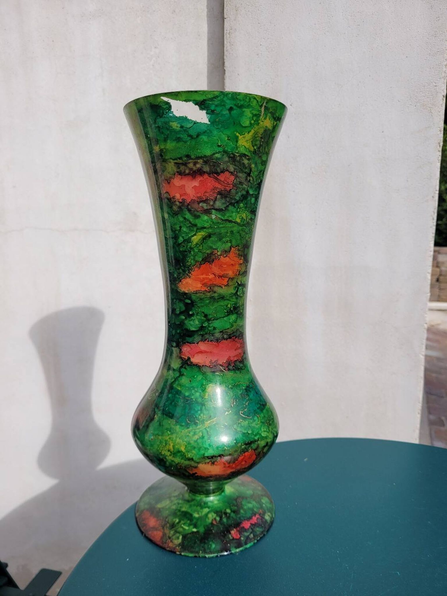 Vase Mistigri Chapoutier
