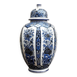 Potiche de Delft ancienne