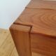 Paire de chevets en orme Maison Regain