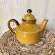 Vintage herbal teapot from the 60s