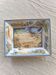 Jules Verne porcelain trinket tray