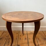 Vintage coffee table