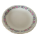 Limoges Bernardaud Coupe à fruit Compotier en porcelaine