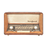 Poste radio vintage Bluetooth : Tonfunk de 1958