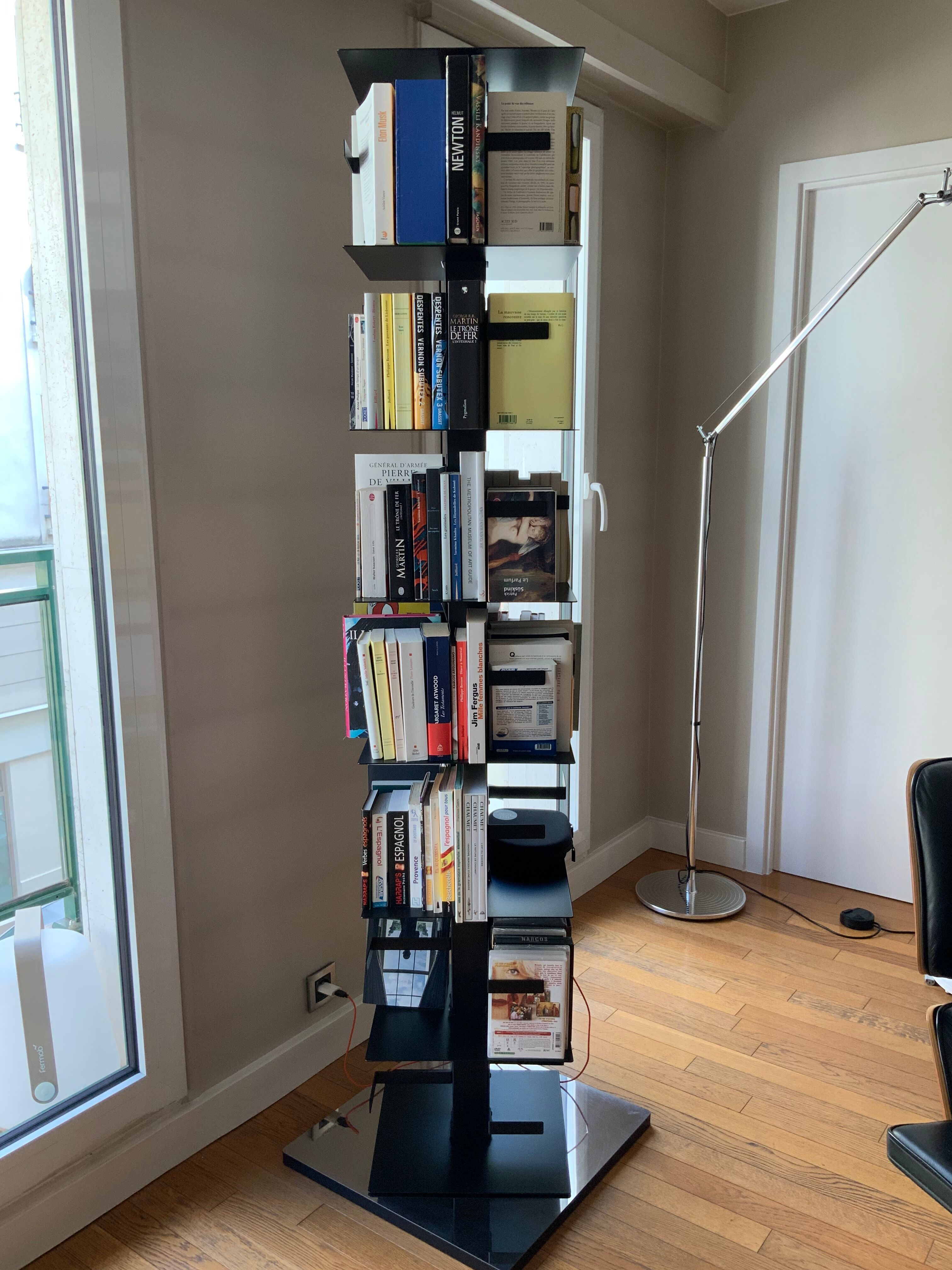 Shelf Toloméo X4-B