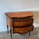 Petite Commode En Marqueterie Début XX siècle