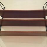 Vintage shelf system