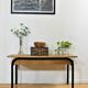 School desk 50s -Vintage desk 50s
