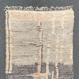 Carpet berbere m'rirt 215x270 cm