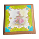 Dessous de plat  Famille Gambier - Paris J G Givet -