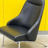 IP Design “Rocky” armchair design by Stefan Heiligener
