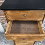 Semainier chiffonnier