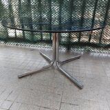 Vintage coffee table 70's