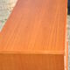 Commode de type scandinave