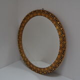 Wall mirror 1976 58x60cm