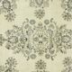 Tapis vintage tissé à la main turc unique en son genre - charme vintage rustique 346x 239 cm