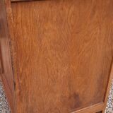 Sliding door wardrobe