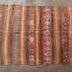 Tapis Berbére Kilim  Boujad - 340 x 198 cm