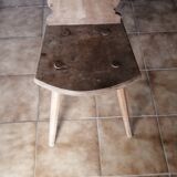 Peasant chair