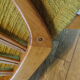 Pair of armchairs 1950