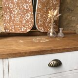 Commode coiffeuse