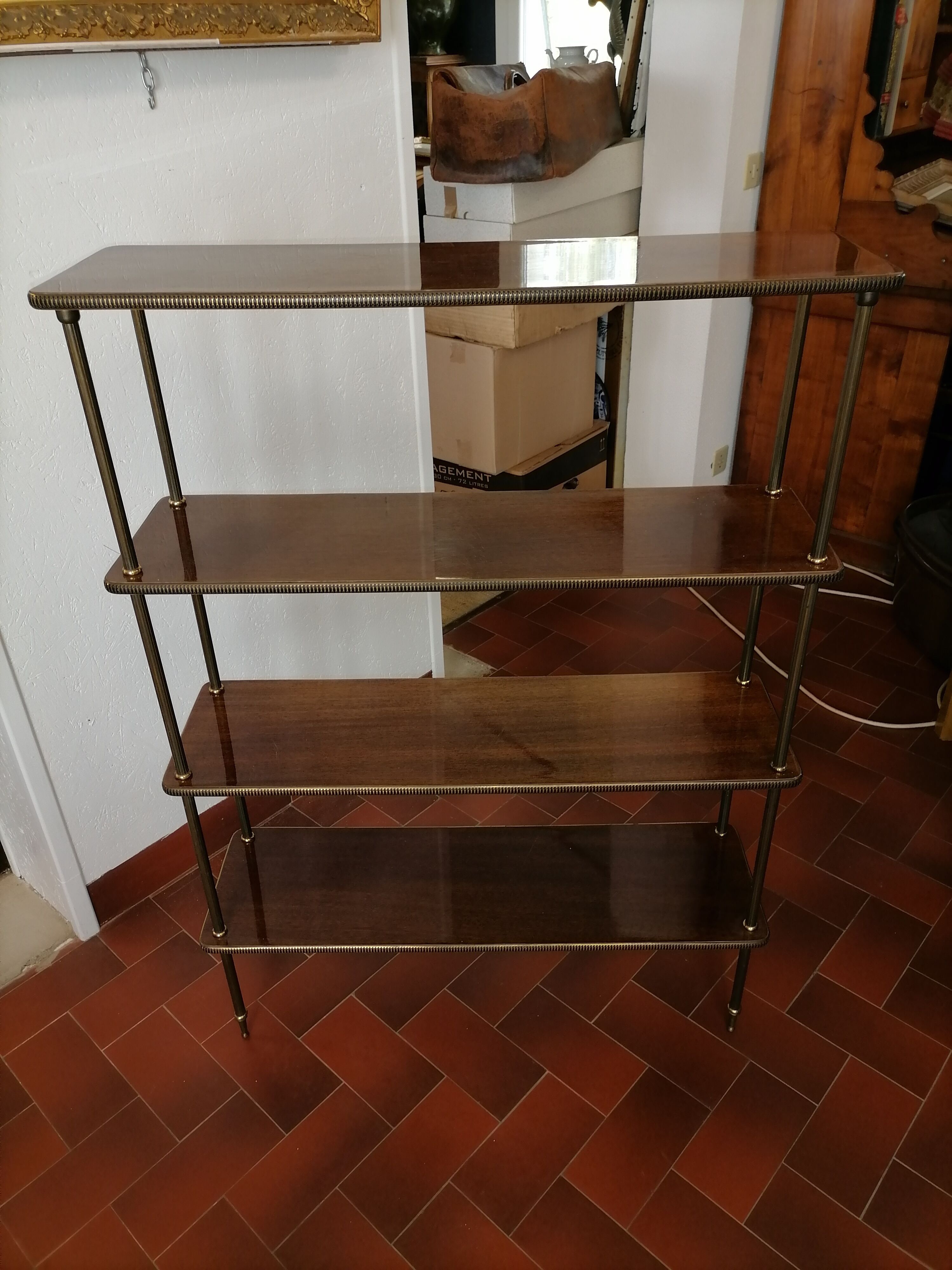 Etagère 1950