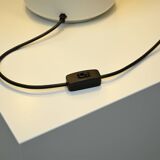 Lampe de table modèle 625 par Elio Martinelli pour Martinelli Luce, années 1970 Italie.