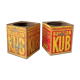 2 KUB metal boxes