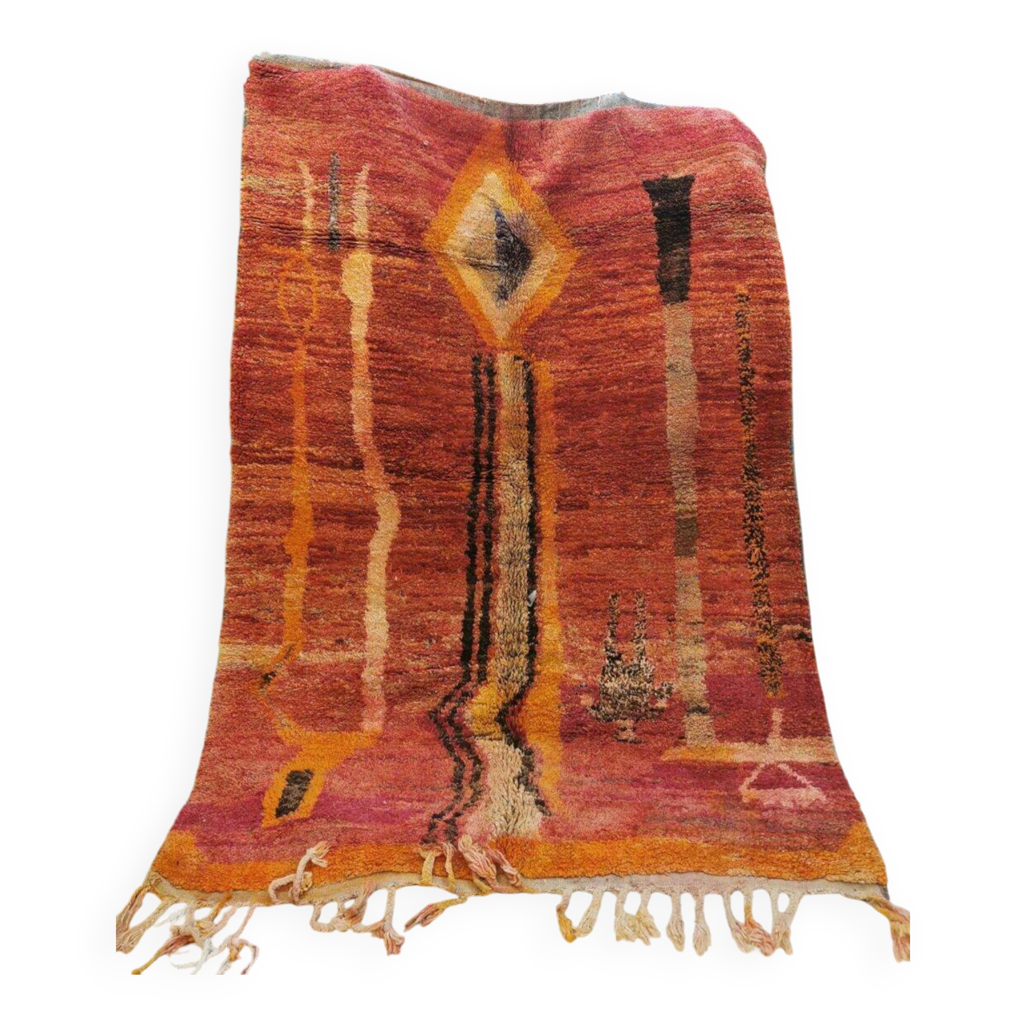 Boujaad rug 170x250cm