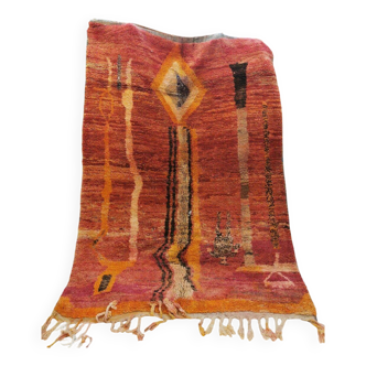 Tapis boujaad 170x250cm