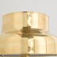 "Bumling" table lamp by Anders Pehrson for Ateljé Lyktan, 1960s