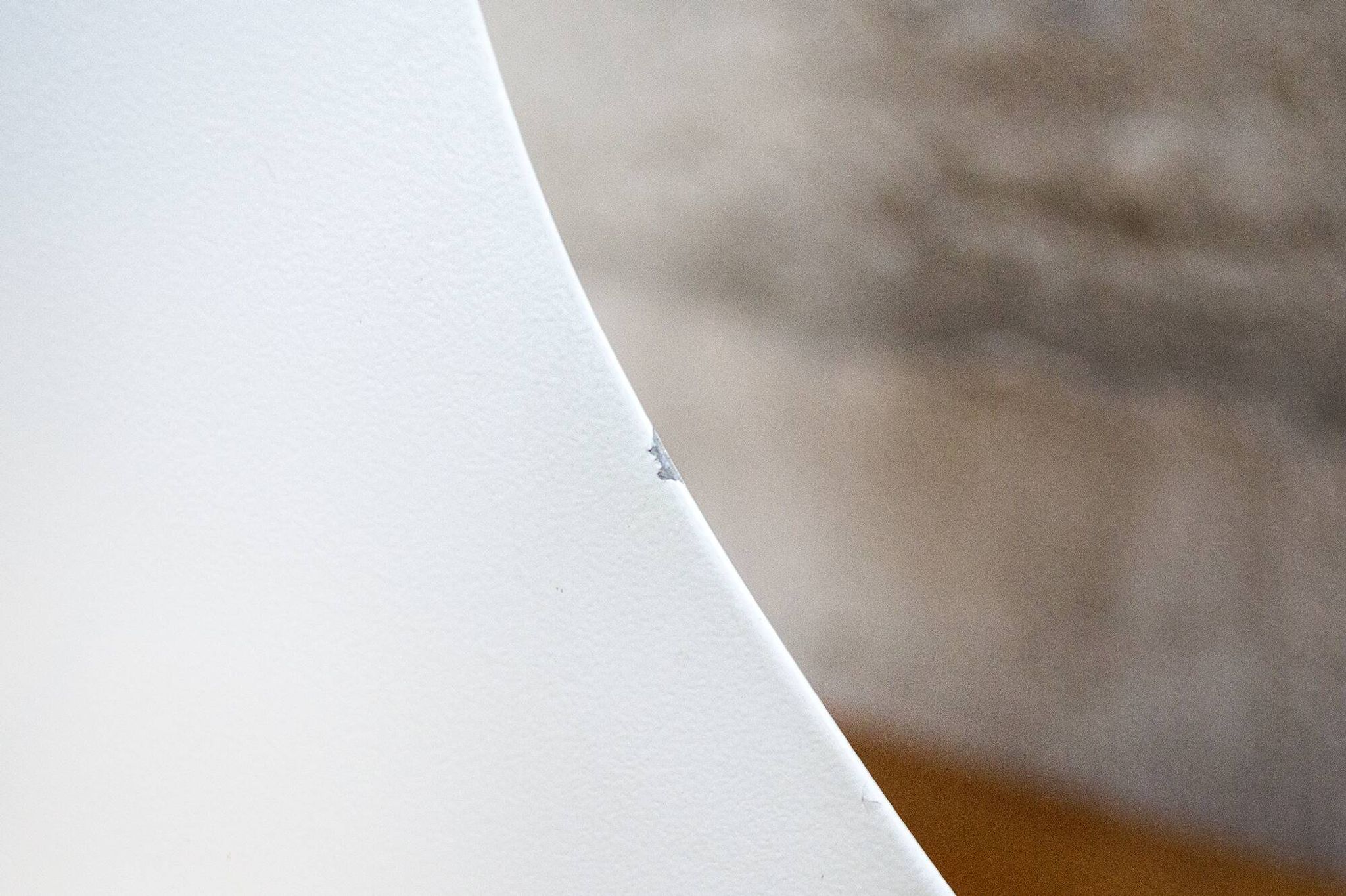 Lampe de table Dania par Dario Tognon & Studio Celli pour Artemide Italia, 1969