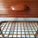 Scandinavian nightstand by Søren Rasmussen