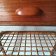 Table de chevet scandinave par Soren Rasmussen