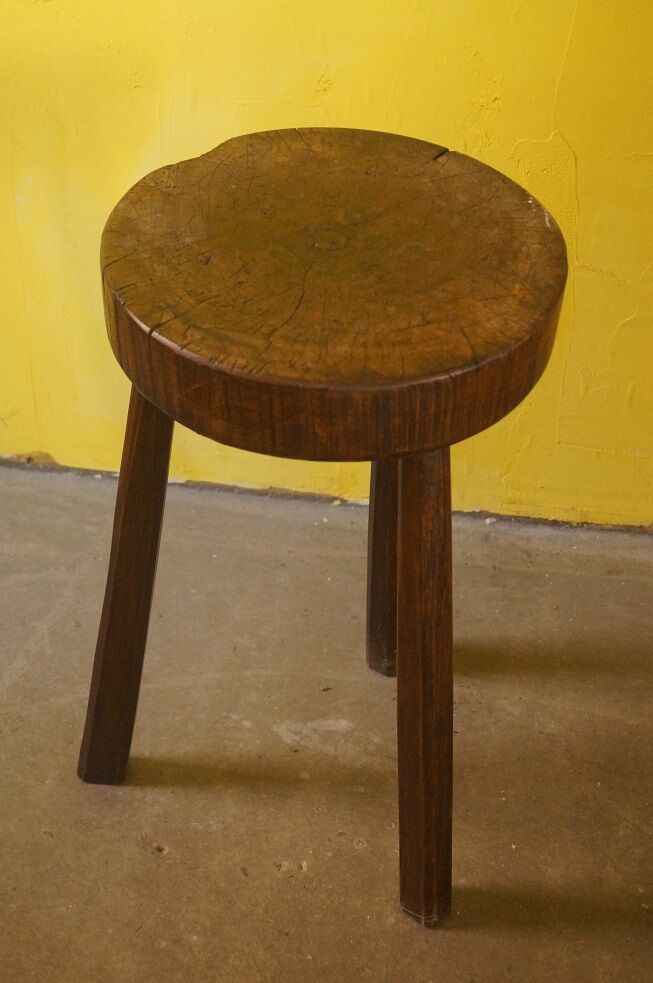 Table tripod vintage