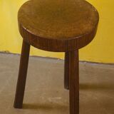 Table tripod vintage