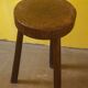 Table tripode vintage