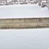 Anatolian Kurdish Handknotted Area Rug sku 3565