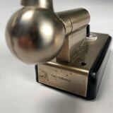 Adjustable Metal Wall Lights, 1950, Set of 2