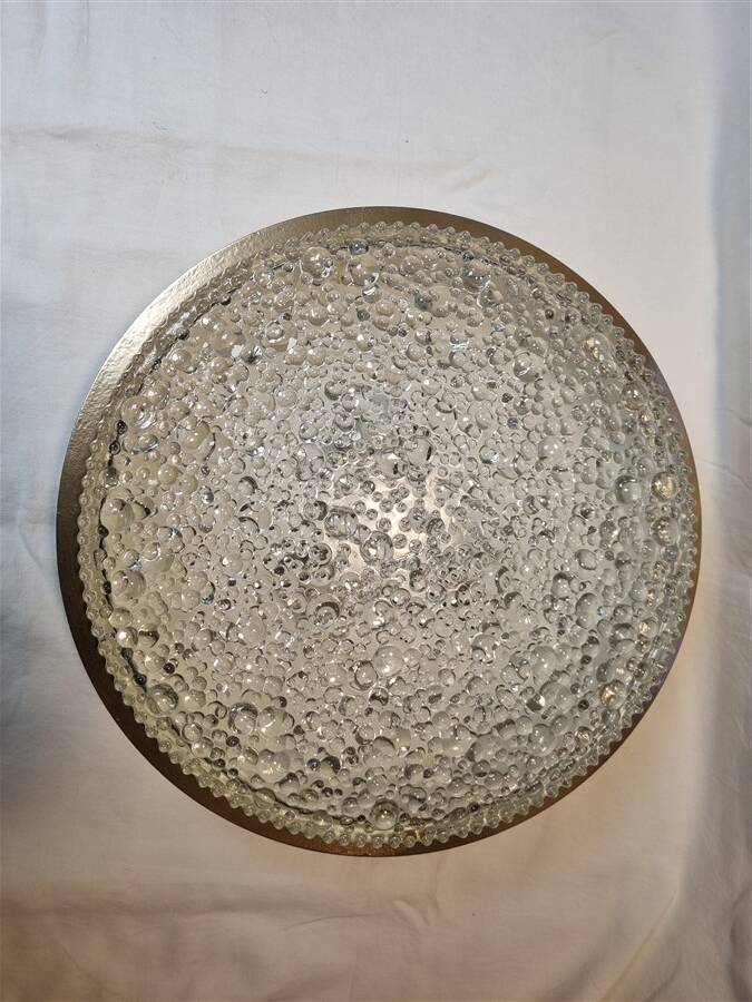 Vintage Staff ceiling light