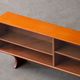Danish sideboard designed by Gunni Omann for Axel Christensen ACO Scandinavian vintage 1960